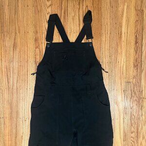 Burton Women's Avalon 2L Bib Pants (Ski/Snowboard Pants) - Women's L - Like New